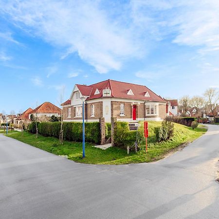 La Bardane P Villa Коксейде Екстериор снимка