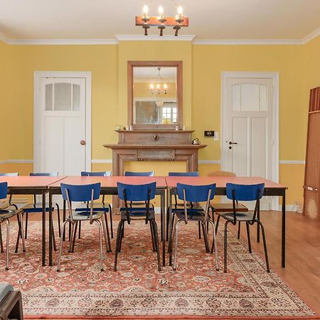 La Bardane P Villa Коксейде Екстериор снимка