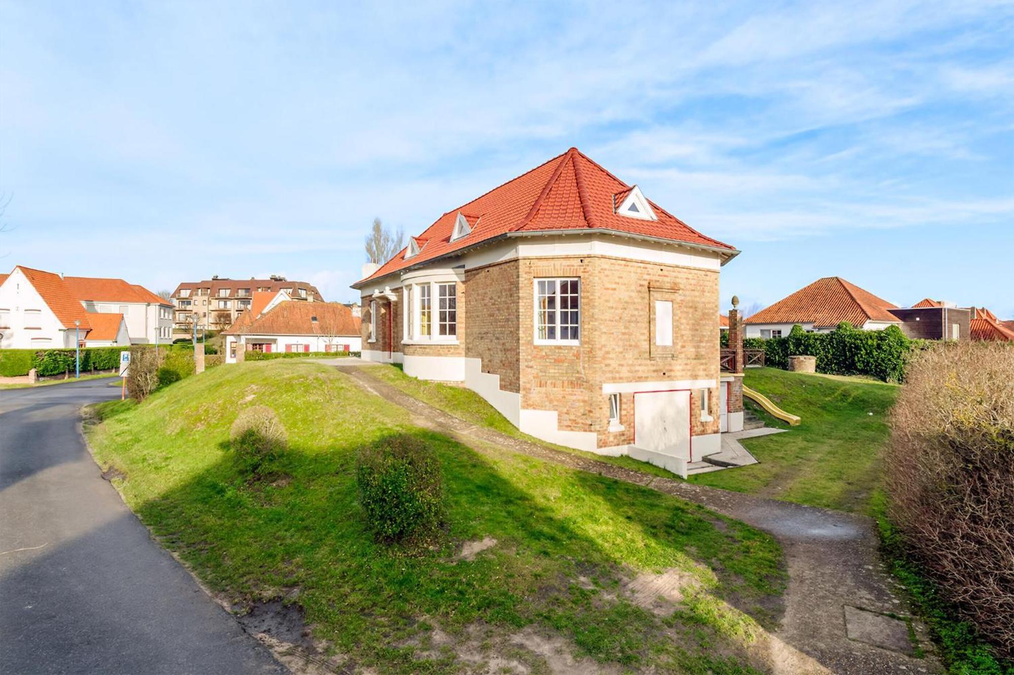 La Bardane P Villa Коксейде Екстериор снимка