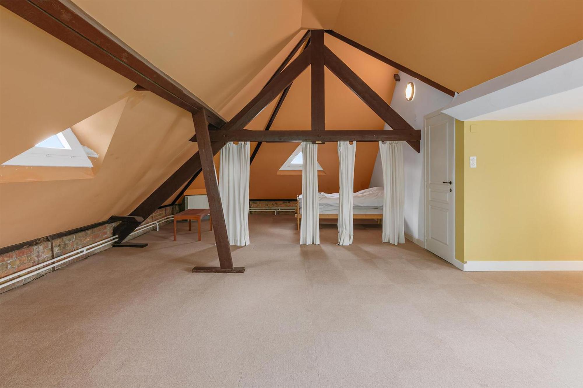 La Bardane P Villa Коксейде Екстериор снимка