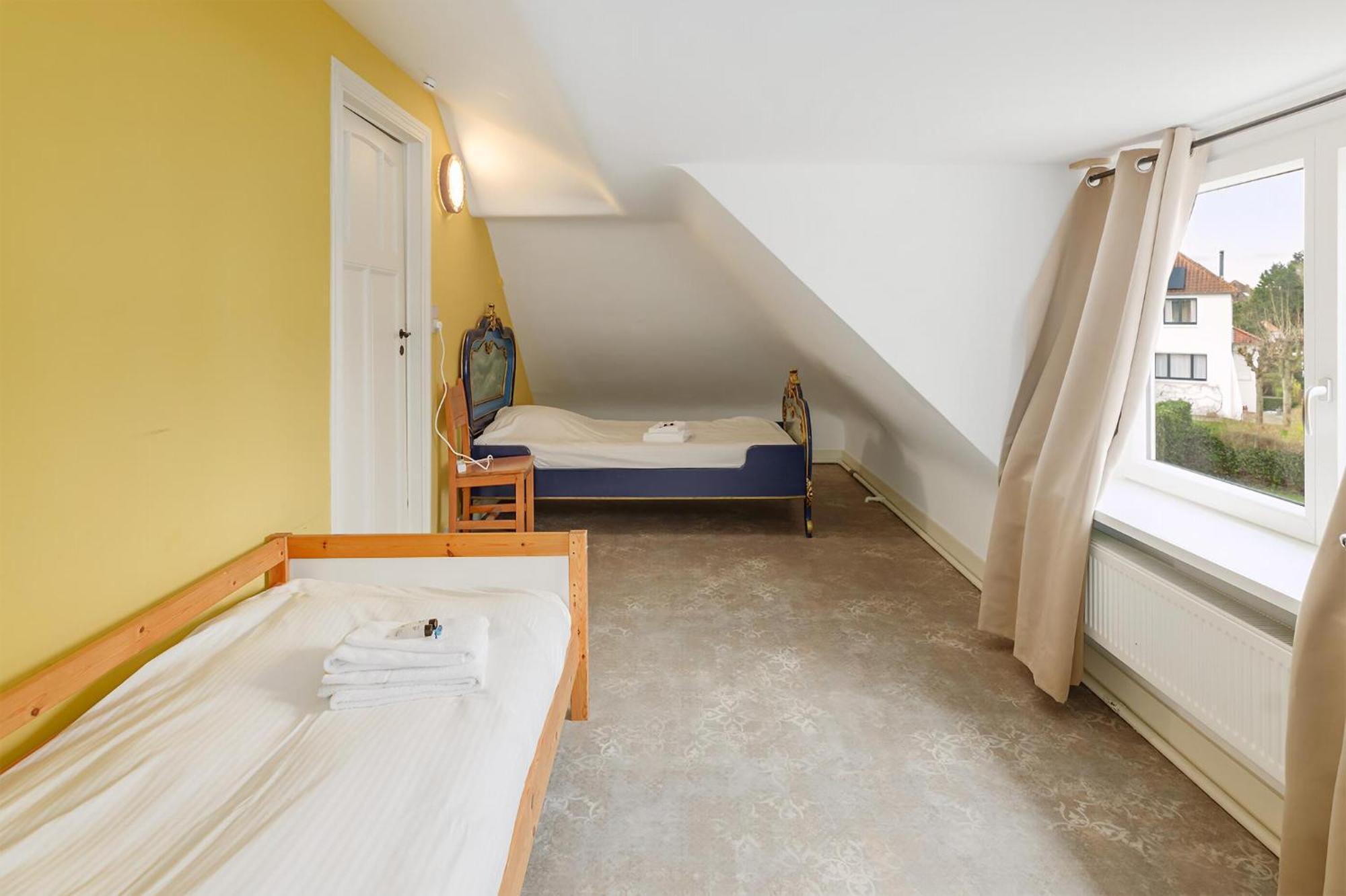 La Bardane P Villa Коксейде Екстериор снимка