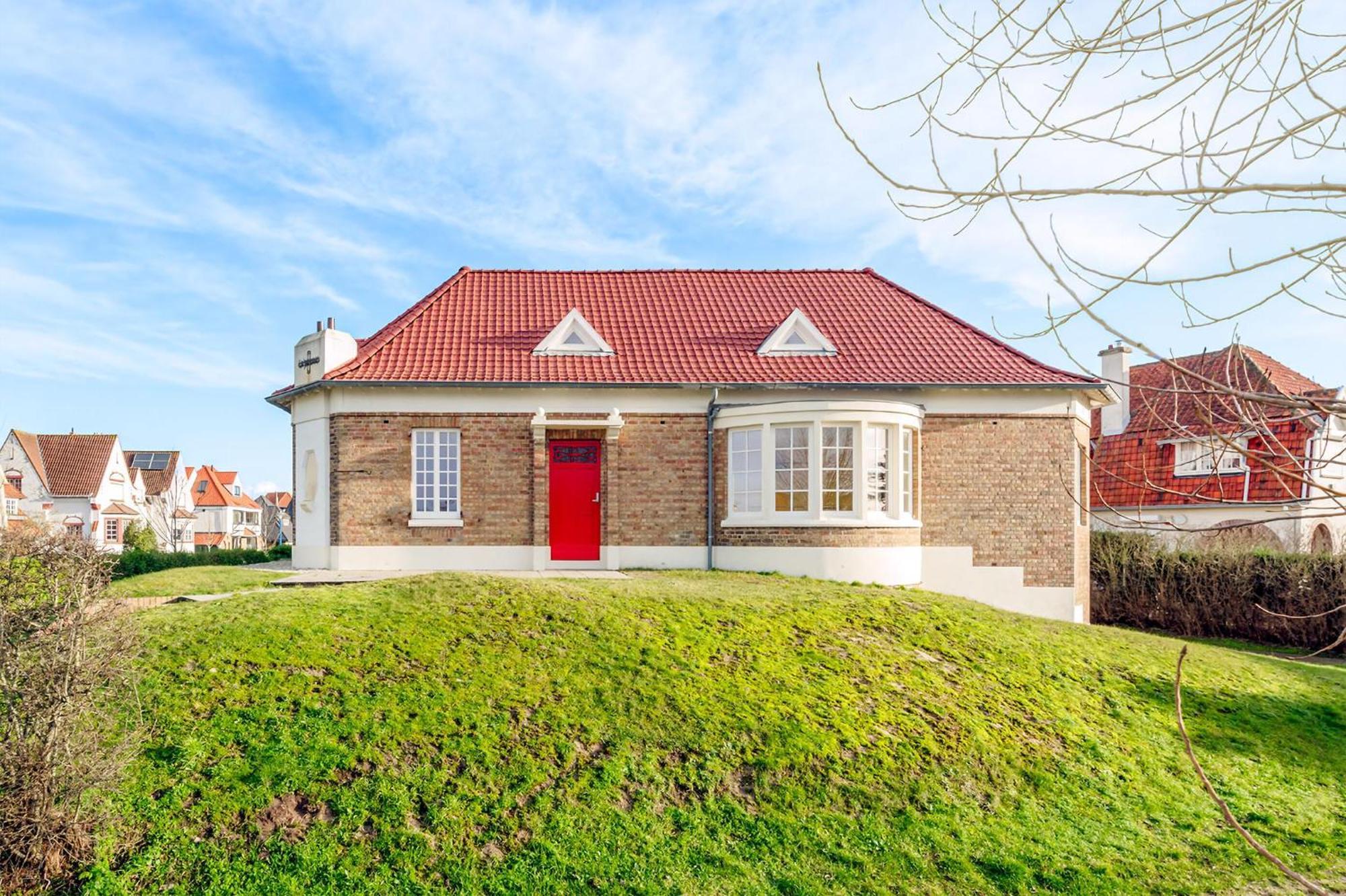 La Bardane P Villa Коксейде Екстериор снимка