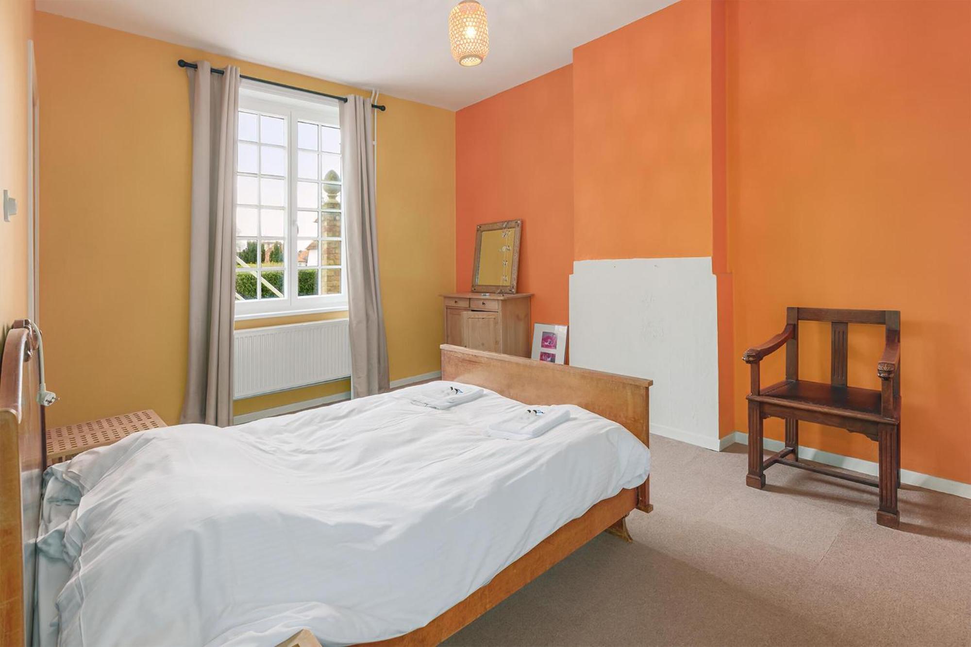 La Bardane P Villa Коксейде Екстериор снимка