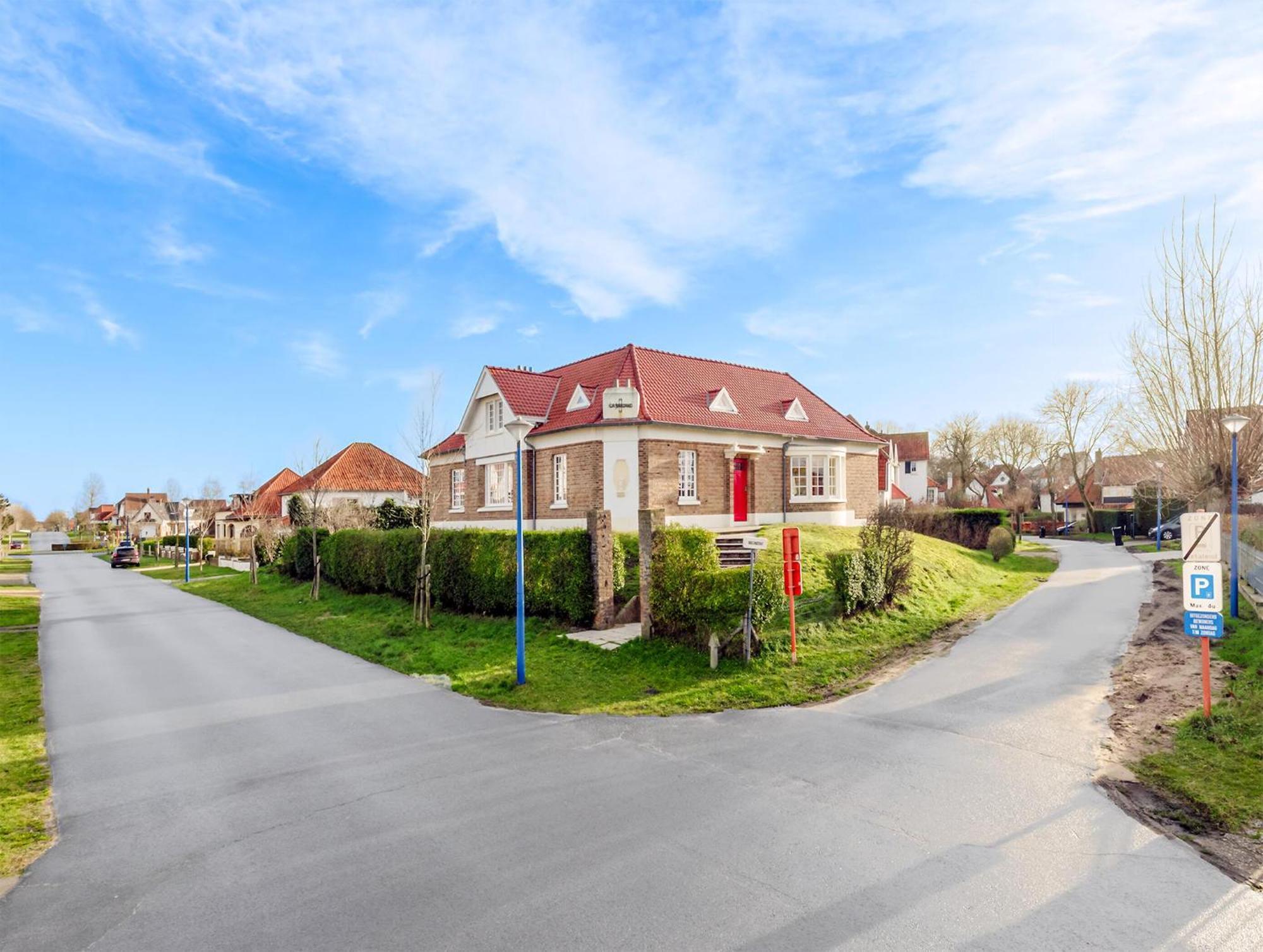 La Bardane P Villa Коксейде Екстериор снимка