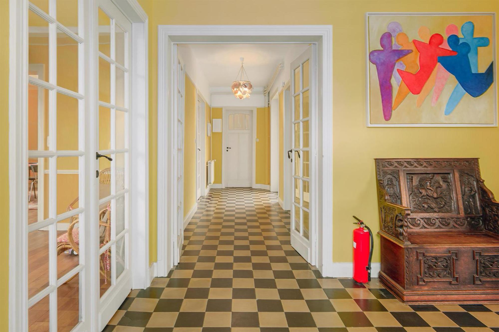La Bardane P Villa Коксейде Екстериор снимка