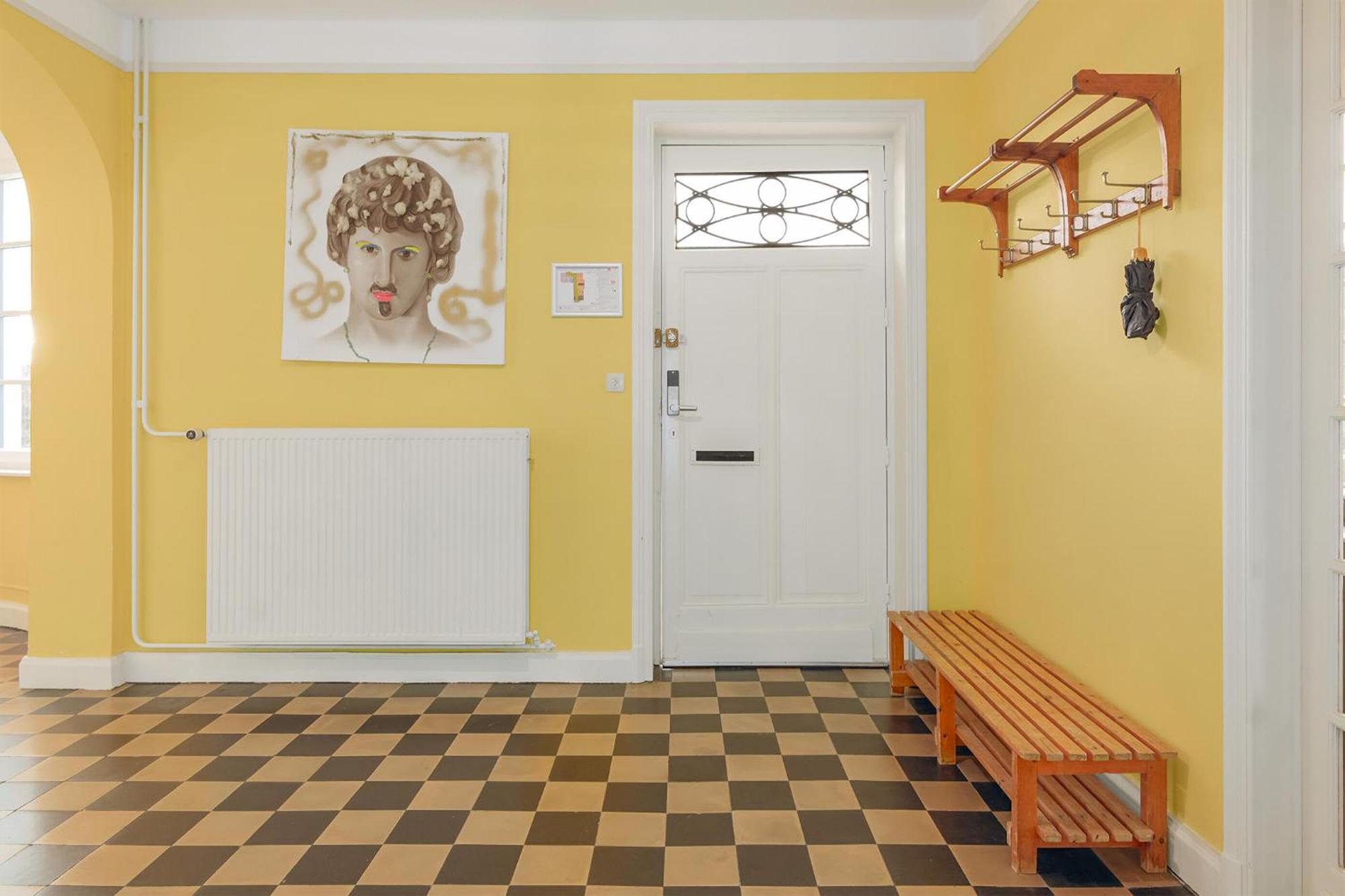 La Bardane P Villa Коксейде Екстериор снимка